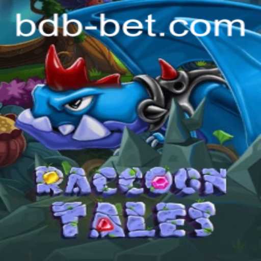RaccoonTales: Embark on a Whimsical Adventure with BDBbet