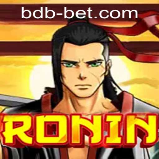 Unveiling the World of Ronin: A Comprehensive Guide to the Game and BDBbet Integration