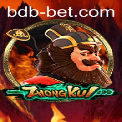 Exploring the Enchanting World of ZhongKui and the Fascination of BDBbet
