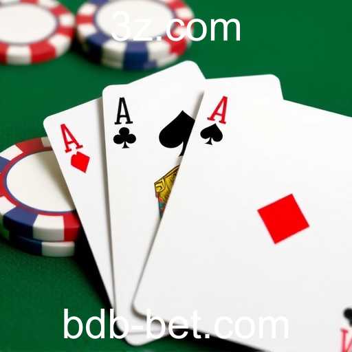 A Nova Era dos Jogos: bdbbet Inova com Tecnologia de Ponta