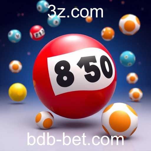 Revoluções no Mundo dos Jogos: O Impacto de bdbbet em 2025