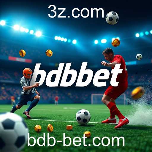 A Ascensão do Bdbbet no Cenário de Jogos Online