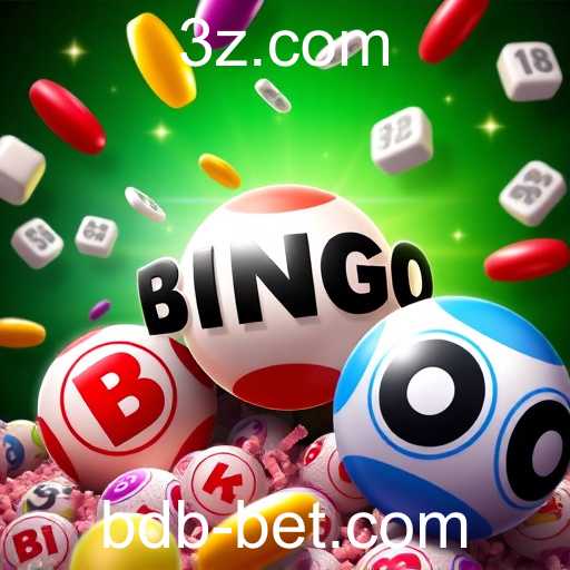 Explorando o Mundo do Jogo de Bingo no bdbbet