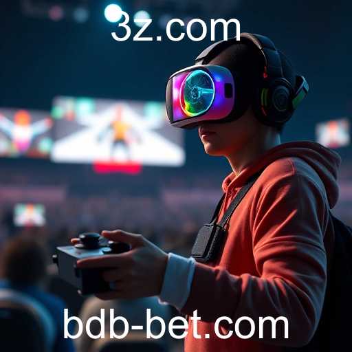Inovações no Universo dos Jogos em 2025