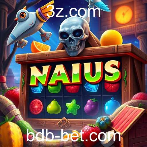 A Fascinante Categoria de Caça-níqueis no bdbbet